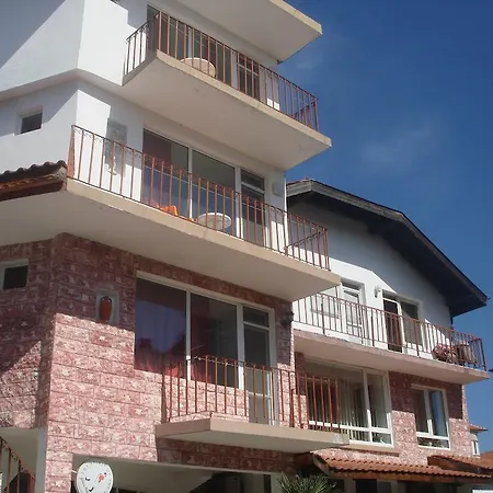 Bogat-beden Gasthuis