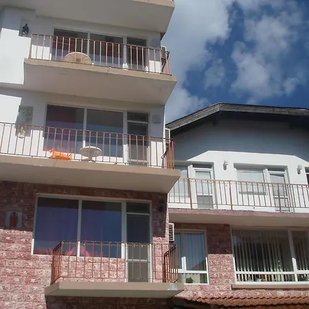 Bogat-beden Gasthuis 3*