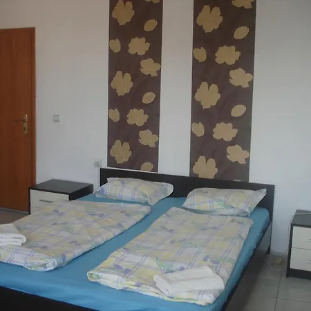 Gasthuis Bogat-beden 3*