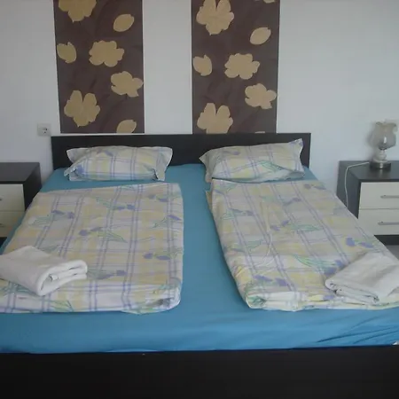 Bogat-beden 3* Ravda