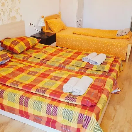 Gasthuis Bogat-beden Ravda