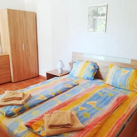 Gasthuis Bogat-beden 3*