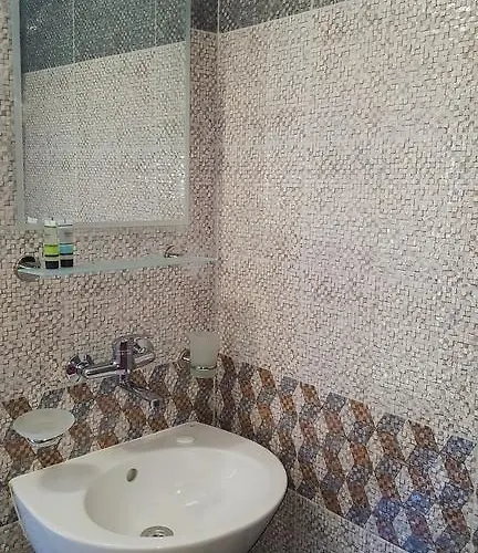 בית הארחה Bogat-beden 3*