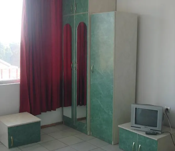 Bogat-beden ゲストハウス