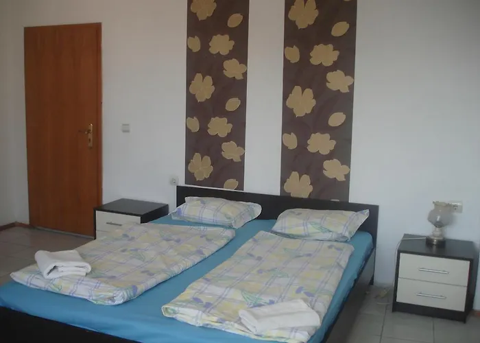 ゲストハウス Bogat-beden 3*