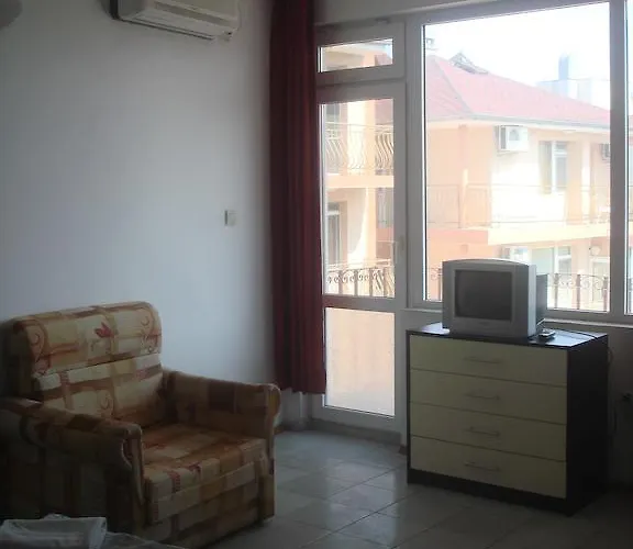 Bogat-beden ゲストハウス 3*