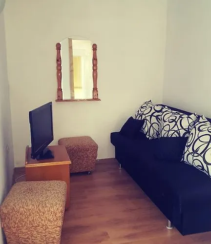 Bogat-beden ラヴダ