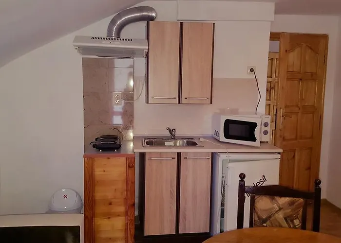 ゲストハウス Bogat-beden 3*