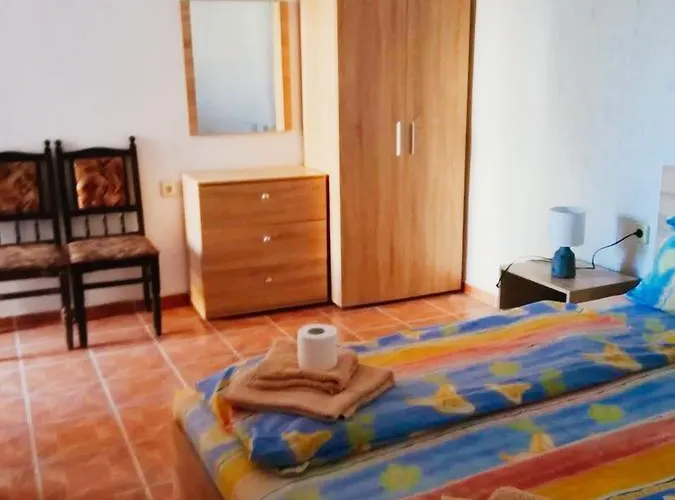 Bogat-beden ゲストハウス