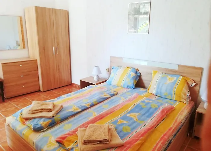 ゲストハウス Bogat-beden 3*